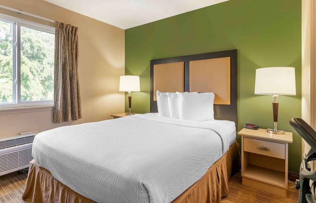 Extended Stay America Suites - Chicago - Lombard - Yorktown Center Zimmer foto