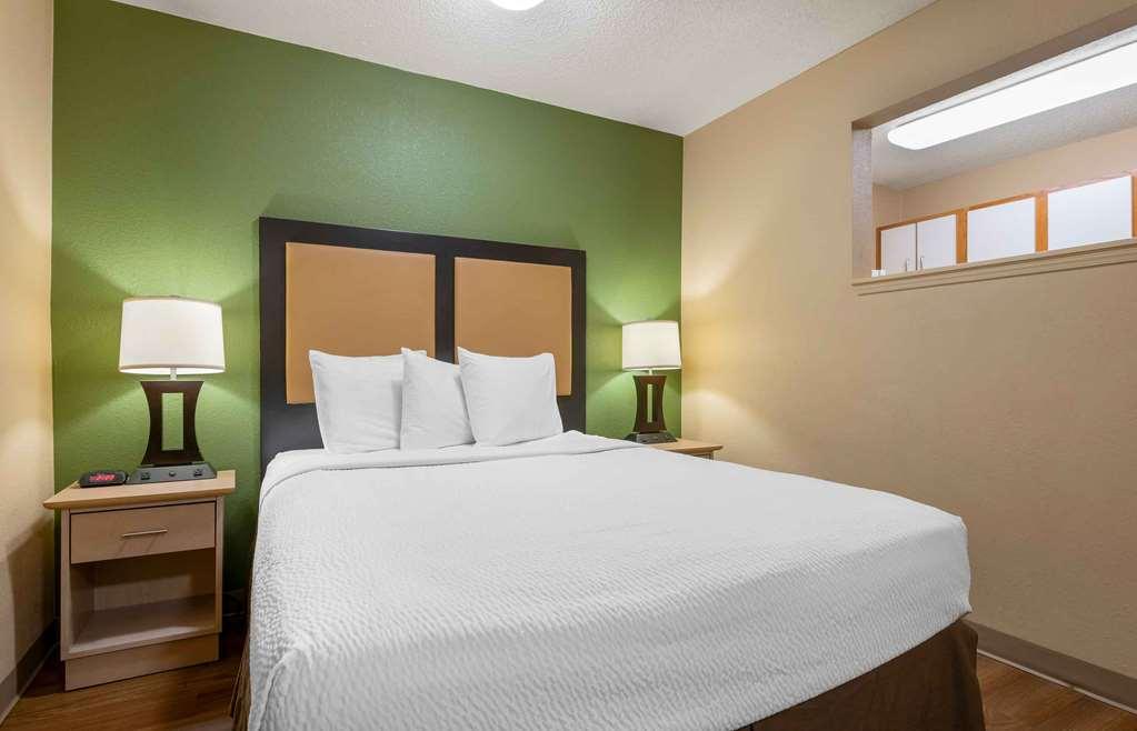 Extended Stay America Suites - Chicago - Lombard - Yorktown Center Zimmer foto