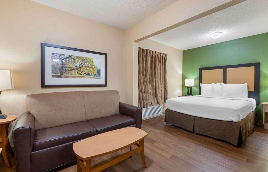 Extended Stay America Suites - Chicago - Lombard - Yorktown Center Zimmer foto