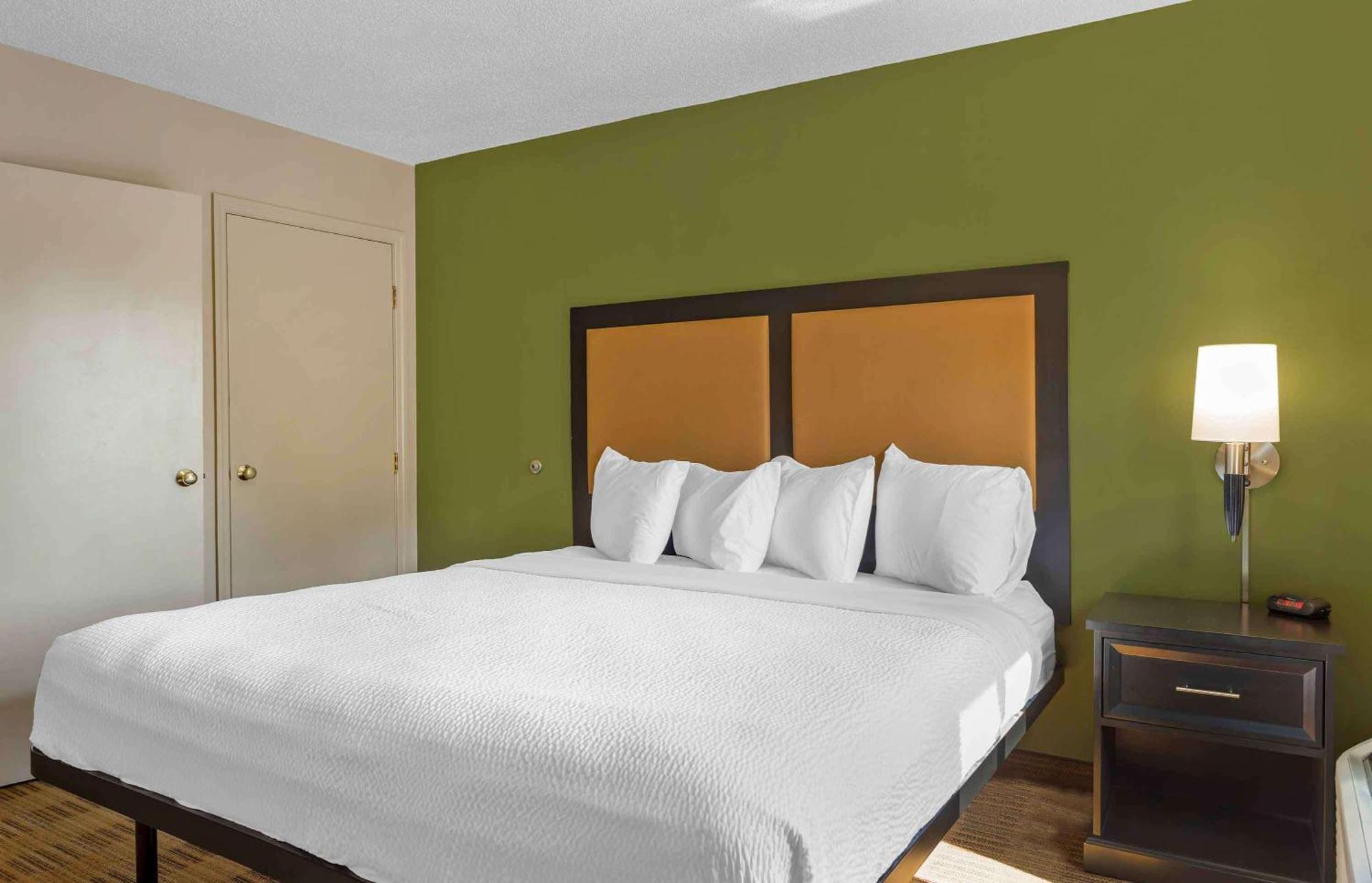 Extended Stay America Suites - Chicago - Lombard - Yorktown Center Exterior foto