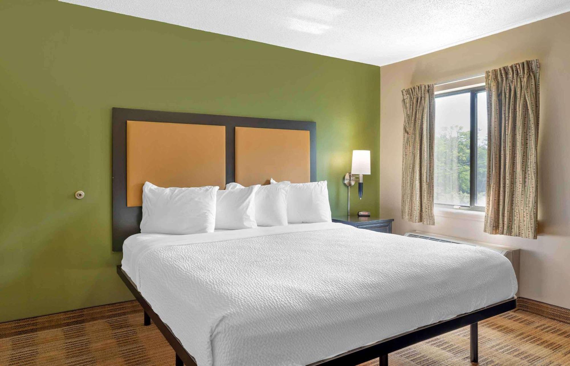 Extended Stay America Suites - Chicago - Lombard - Yorktown Center Exterior foto