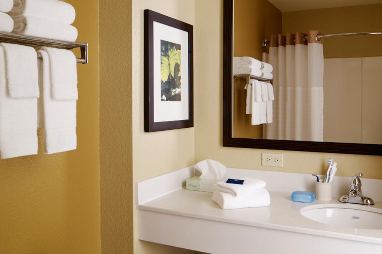 Extended Stay America Suites - Chicago - Lombard - Yorktown Center Exterior foto