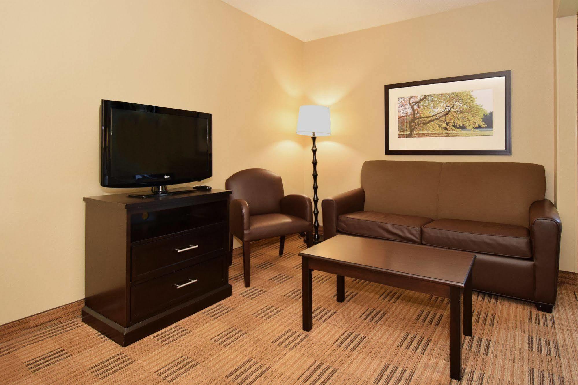 Extended Stay America Suites - Chicago - Lombard - Yorktown Center Exterior foto